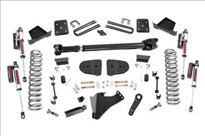 6 Inch Lift Kit No OVLDS D/S Vertex Ford F-250/F-350 Super Duty (23-26) Rough Country