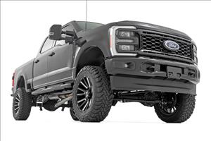 6 Inch Lift Kit No OVLDS V2 Ford F-250/F-350 Super Duty 4WD (2023-2025) Rough Country