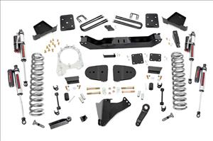 6 Inch Lift Kit OVLDS Vertex Ford F-250/F-350 Super Duty 4WD (23-26) Rough Country