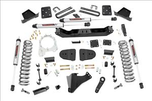 6 Inch Lift Kit OVLDS V2 Ford F-250/F-350 Super Duty 4WD (2023-2025) Rough Country