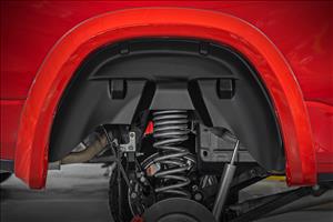 Rear Wheel Well Liners Ram 1500 2WD/4WD (2019-2026) Rough Country