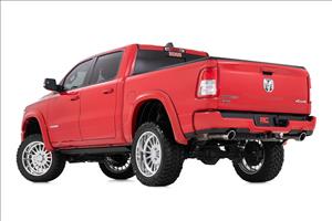 Rear Wheel Well Liners Ram 1500 2WD/4WD (2019-2026) Rough Country