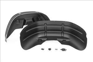 Rear Wheel Well Liners Ram 1500 2WD/4WD (2019-2026) Rough Country