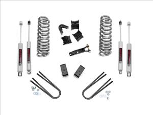 4 Inch Suspension Lift Kit 77-79 F-100/F-150 Rough Country