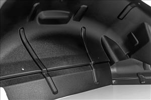 Rear Wheel Well Liners Ford F-150 2WD/4WD (2015-2020) Rough Country