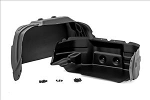 Rear Wheel Well Liners Toyota Tacoma 2WD/4WD (2024-2026) Rough Country