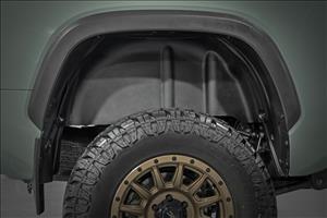 Rear Wheel Well Liners Toyota Tundra 2WD/4WD (2022-2026) Rough Country