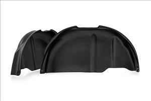 Rear Wheel Well Liners Toyota Tundra 2WD/4WD (2022-2026) Rough Country
