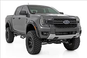 6 Inch Lift Kit Ford Ranger 4WD (2024-2025) Rough Country