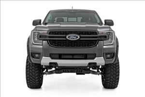 6 Inch Lift Kit Ford Ranger 4WD (2024-2025) Rough Country