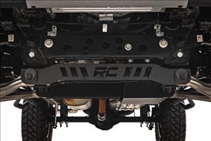 6 Inch Lift Kit Ford Ranger 4WD (2024-2025) Rough Country