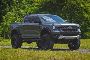 6 Inch Lift Kit Ford Ranger 4WD (2024-2025) Rough Country
