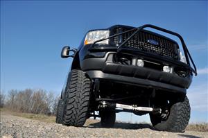 5 Inch Suspension Lift Kit 00-05 Excursion 4WD Rough Country
