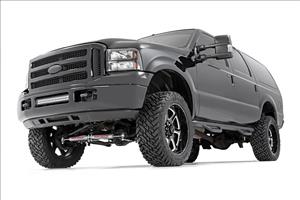 3 Inch Lift Kit Ford Excursion 4WD (2000-2005) Rough Country