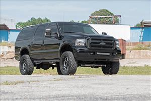 3 Inch Lift Kit Ford Excursion 4WD (2000-2005) Rough Country
