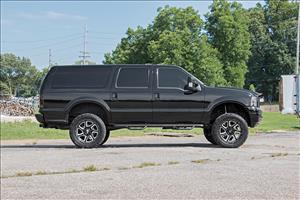 3 Inch Lift Kit Ford Excursion 4WD (2000-2005) Rough Country