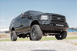 3 Inch Suspension Lift Kit 00-05 Excursion 4WD Rough Country