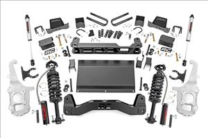6 Inch Lift Kit Vertex/V2 Ford F-150 4WD (2021-2026) Rough Country