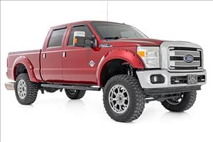 6 Inch Coilover Conversion Upgrade Kit Vertex/V2 Ford F-250/F-350 Super Duty (05-22) Rough Country