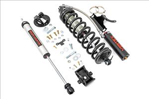 4.5 Inch Coilover Conversion Upgrade Kit Vertex/V2 Ford F-250/F-350 Super Duty (05-22) Rough Country