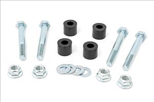 1 Inch Leveling Kit CCD Ford Expedition 4WD (2018-2025) Rough Country