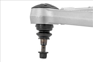 Upper Control Arms 3.5 Inch Lift Ford Ranger 4WD (2024-2025) Rough Country