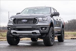 2.5 Inch Leveling Kit Ford Ranger 2WD/4WD (2019-2024) Rough Country