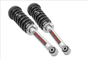 Ford 6.0 Inch Lifted N3 Struts 04-08 F-150 Rough Country