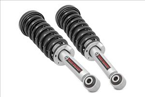 Nissan 6.0 Inch Lifted N3 Struts 05-20 Frontier Rough Country