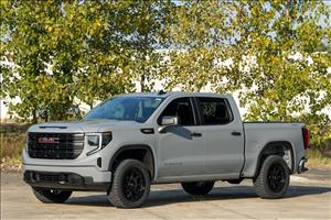 N3 Leveling Struts 2 Inch Loaded Strut Chevy/GMC Sierra 1500 (19-26)/Silverado 1500 (19-26) Rough Country