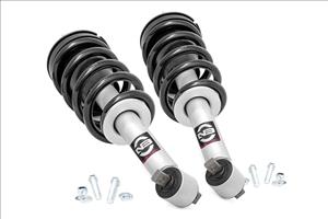 N3 Leveling Struts Diesel Silverado/Sierra 1500 (20-26) Rough Country