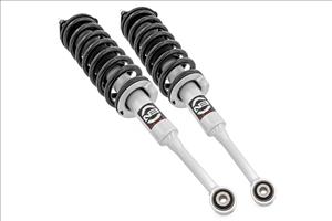 GM 4.0 Inch Lifted N3 Struts 15-20 Colorado/Canyon Rough Country