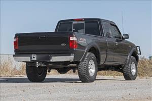 1.5 Inch Leveling Kit 98-11 Ford Ranger 4WD Rough Country