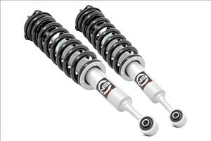 Toyota 3.5 Inch Lifted N3 Struts Loaded (05-20 Tacoma) Rough Country