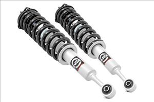 Toyota 3 Inch Lifted N3 Struts Loaded 10-20 Toyota 4Runner Rough Country