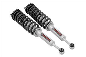 2 Inch Leveling Kit Loaded Strut Toyota Tundra 4WD (22-23) Rough Country
