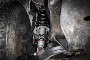N3 Leveling Struts 2 Inch Loaded Strut Toyota 4Runner 2WD/4WD (96-02) Rough Country