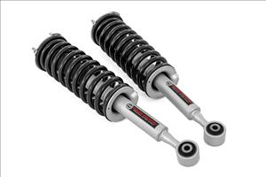 N3 Leveling Struts 1.5 Inch Loaded Strut Toyota Tacoma 4WD (2024-2026) Rough Country