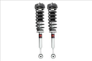 M1 Loaded Strut Pair 6 Inch Ford F-150 4WD (04-08) Rough Country