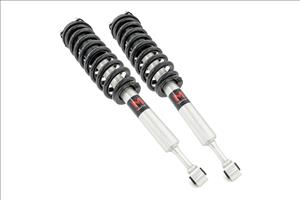 M1 Loaded Strut Pair Monotube 6in Toyota Tundra 4WD (2007-2021) Rough Country