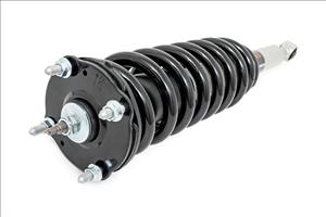 M1 Loaded Strut Pair Monotube 6in Toyota Tundra 4WD (2007-2021) Rough Country