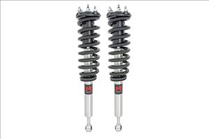 M1 Loaded Strut Pair Monotube 6in Toyota Tundra 4WD (2007-2021) Rough Country