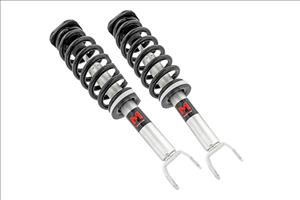 M1 Loaded Strut Pair 4 Inch Ram 1500 4WD (2012-2018 & Classic) Rough Country