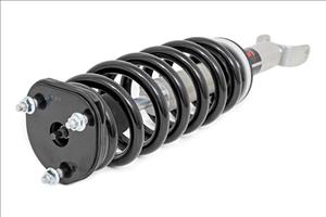 M1 Loaded Strut Pair 4 Inch Ram 1500 4WD (2012-2018 & Classic) Rough Country