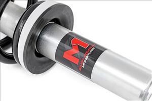 M1 Loaded Strut Pair 4 Inch Ram 1500 4WD (2012-2018 & Classic) Rough Country