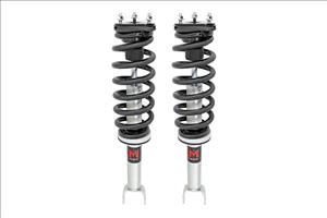 M1 Loaded Strut Pair 4 Inch Ram 1500 4WD (2012-2018 & Classic) Rough Country