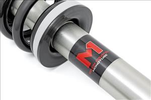 M1 Loaded Strut Pair 6in Chevy/GMC Canyon/Colorado 2WD/4WD (2015-2022) Rough Country