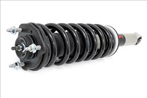 M1 Loaded Strut Pair 6in Chevy/GMC Canyon/Colorado 2WD/4WD (2015-2022) Rough Country