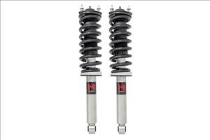 M1 Loaded Strut Pair 6in Chevy/GMC Canyon/Colorado 2WD/4WD (2015-2022) Rough Country