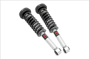 M1 Loaded Strut Pair 6 Inch Ford F-150 4WD (2009-2013) Rough Country